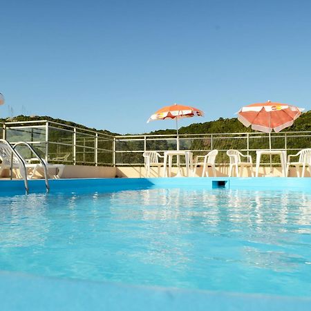 Joaquina Beach Hotel Florianópolis Exterior foto