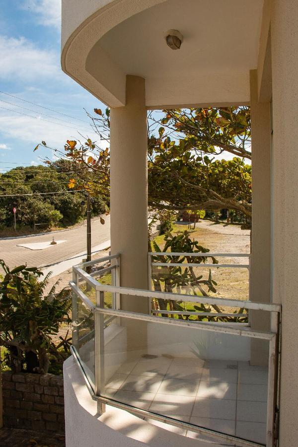 Joaquina Beach Hotel Florianópolis Exterior foto